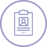 Clipboard icon